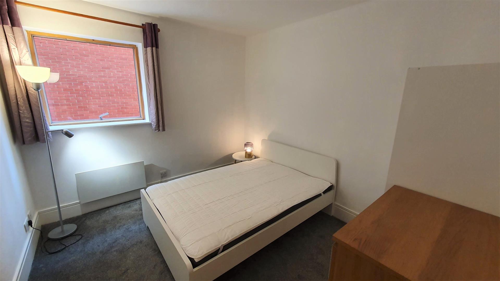 27 Lockes Yard Great Marlborough St Manchester
